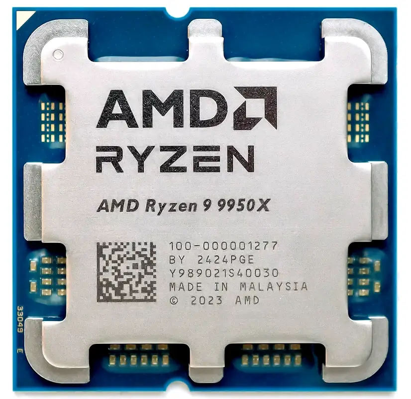 Canillejas Gaming - Montaje Procesadores AMD Gaming PC Canillejas