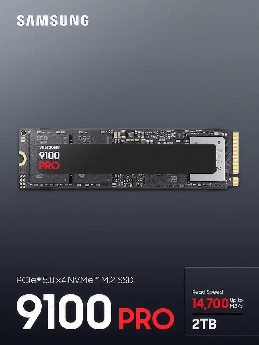 Montaje Disco Duro SSD NVMe PCIe Gaming PC Canillejas