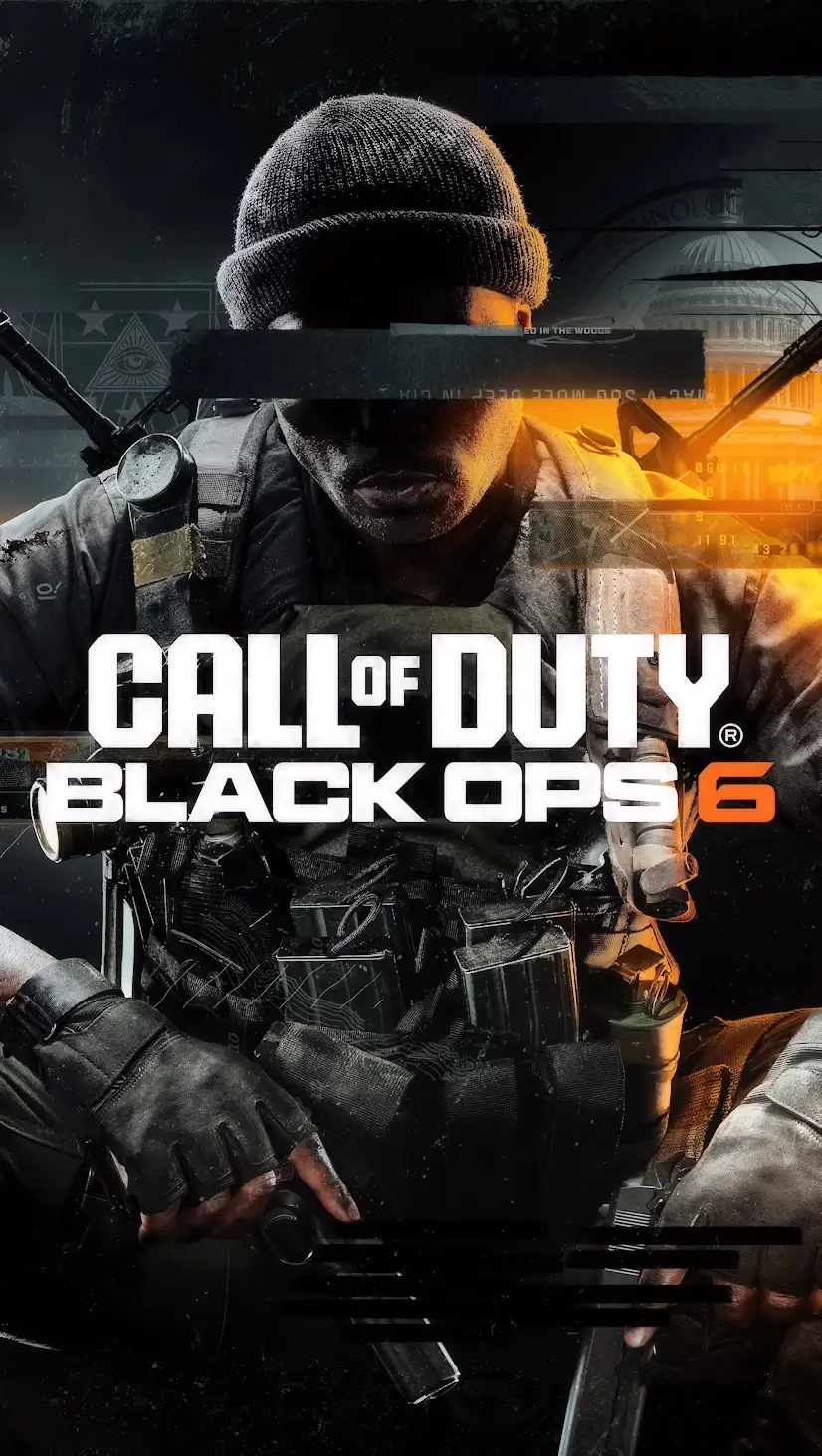 Montaje Gaming PC Call of Duty Canillejas
