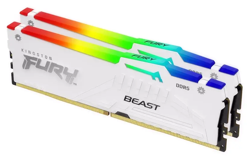 Ampliación Memoria RAM DDR5 Gaming PC Canillejas